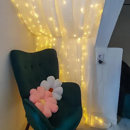 Grosse Am Waeldchen Fuer 10 Personen Apartment *